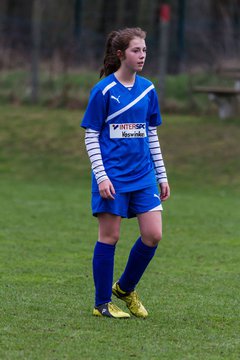 Bild 379 - C-Juniorinnen FSG BraWie o.W. - SG Oering-Seth-S�lfeld o.W. : Ergebnis: 4:3